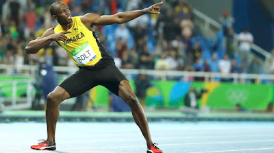 Usain Bolt