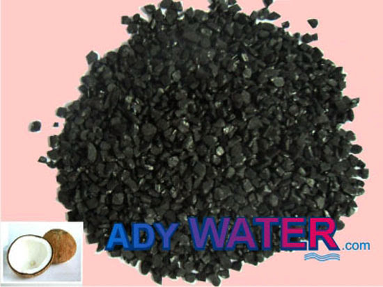 Ady Water Jual Pasir Aktif, Karbon Aktif, Zeolit Aktif, dan Zeolit Alam