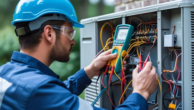 AC Compressor Repair: Everything You Need to Know