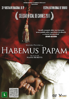 Habemus%2BPapam Download Habemus Papam DVDRip Dual Áudio Download Filmes Grátis