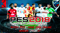 pes 6 arab stars 2018 online