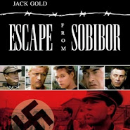 La escapada de Sobibor 1987 !ver en linea!. ©720p! película completa