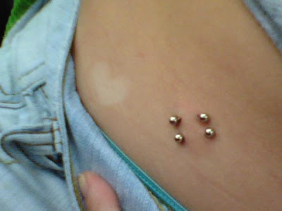 hip piercing video. hip piercing video. hip