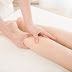 Massage tay chân có tác dụng gì?