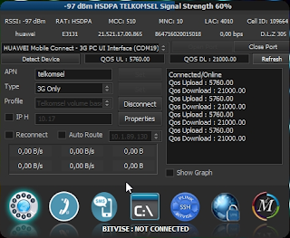 Update MDMA - Mobile Data Monitoring AIO v1.1 2015