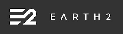 Logo Earth 2