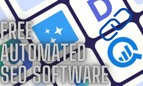 Free Automated SEO Software