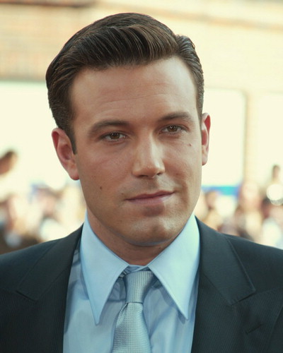 Ben Affleck biography