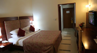 accommodation in Guruvayoor