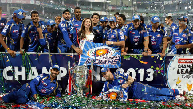 MUMBAI INDIANS 2017 TEAM SQUAD SEASON 10 ROSTERS