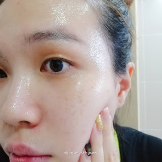 Review; MUJI 无印良品 Gel Cleansing