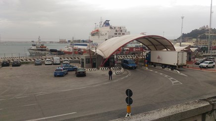 Ancona, sottrazione di minori: 2 arresti