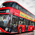 Coffee powered buses now operational in London