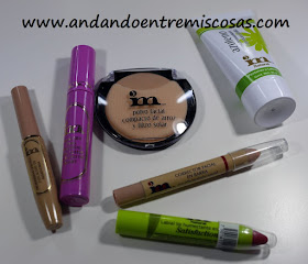 IM Natural Spain, Cosmética Natural