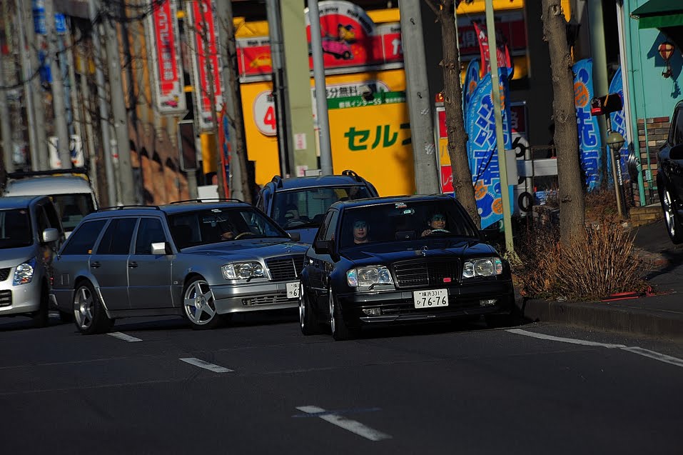 [E62TとE500セダン　DSC_0585.jpg]