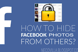 How to Hide My Photos on Facebook 