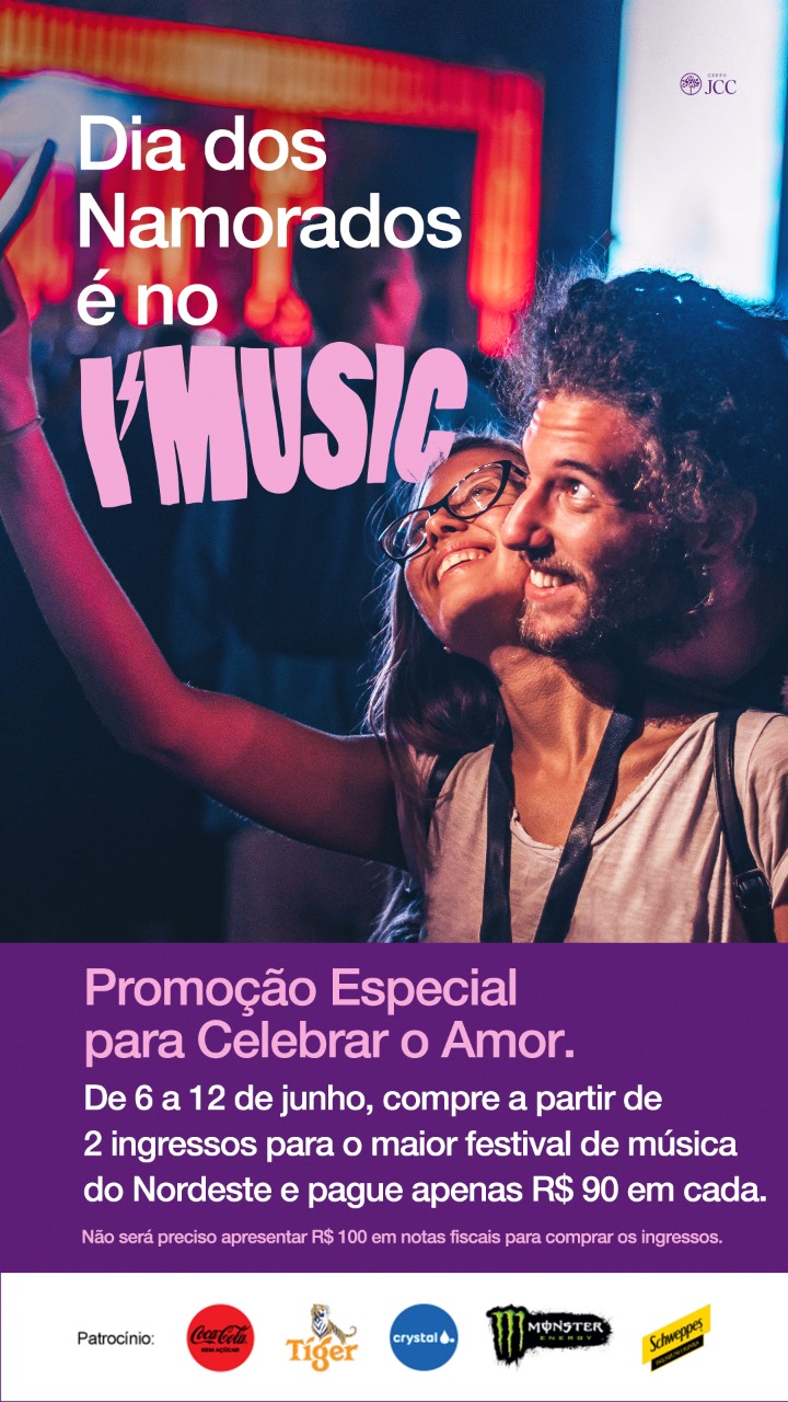 Luciano Ferreira Maia no LinkedIn: XIV Festival de Música Gospel