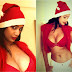 क्रिसमस के मौके पर पूनम ने Hot कारनामे से मचाया Sexy धमाल