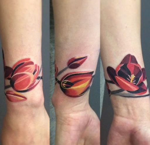 70 braçadeiras de tatuagens para se inspirar!