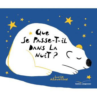 Que se passe-t-il dans la nuit?