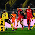 Leverkusen vence Dortmund na volta da Bundesliga 2024-25