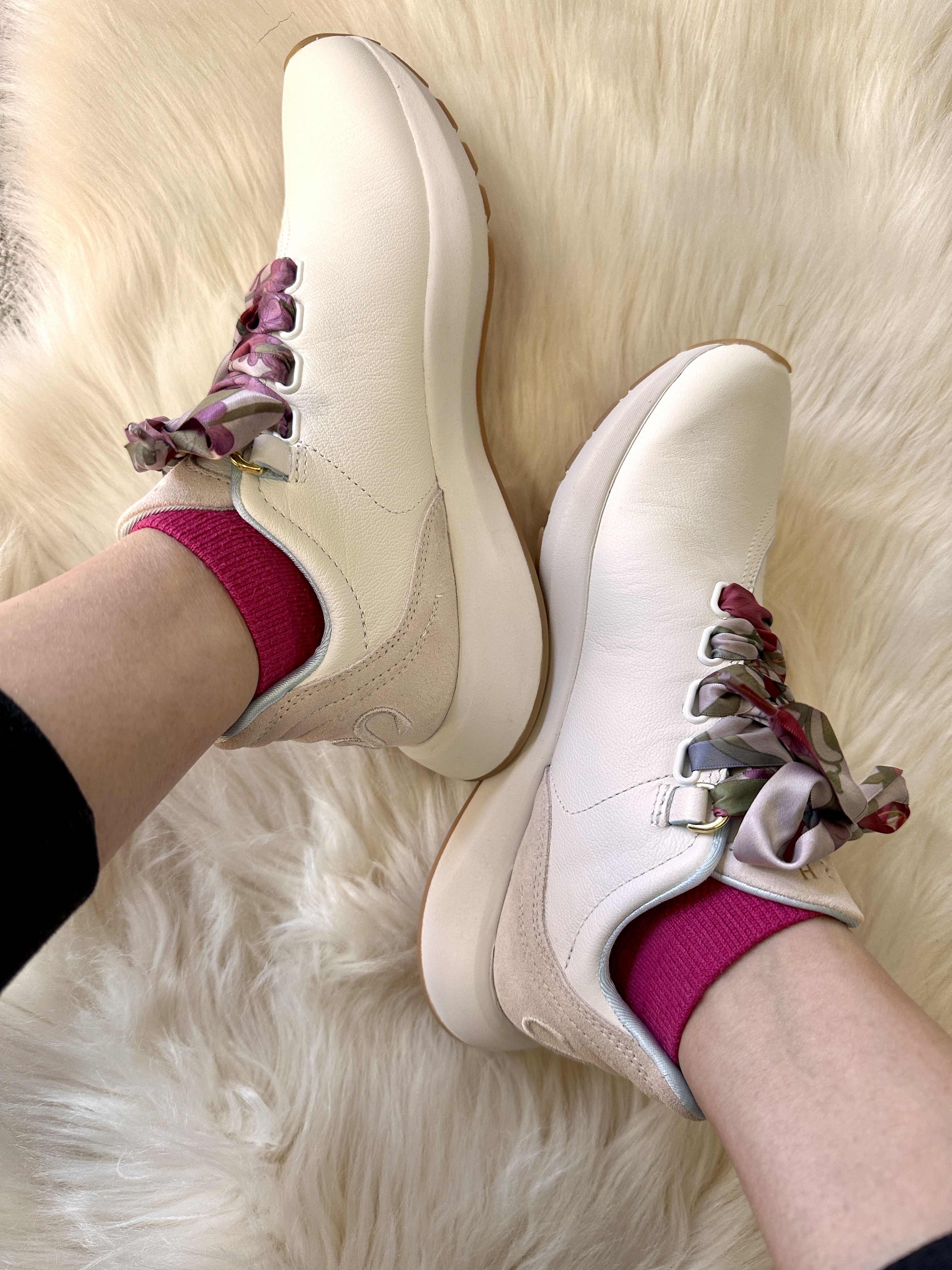 Louis Vuitton Sock Sneakers It 35.5 | 5.5