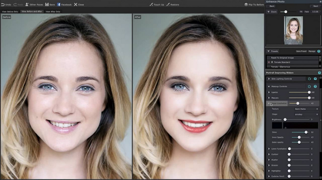 PortraitPro Standard v15.7