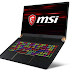 MSI GS75 Stealth 8SG Price