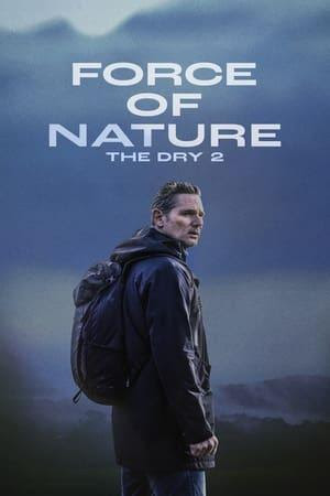 The Dry 2: La fuerza de la naturaleza (2024)[WEB-DL /1080p][Dual][Mega+Qiwi]