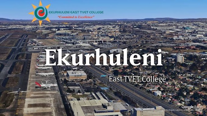 Ekurhuleni East TVET College