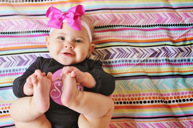 Bliss 7 months 047