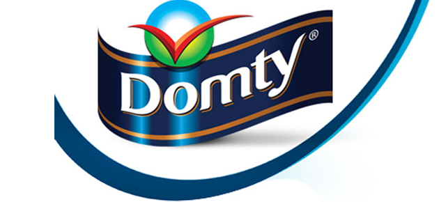 وظائف شركة دومتى Domty