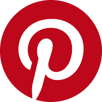 Pinterest Icon