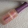 Orly Nailtrition Strengthening & Growth Base Coat