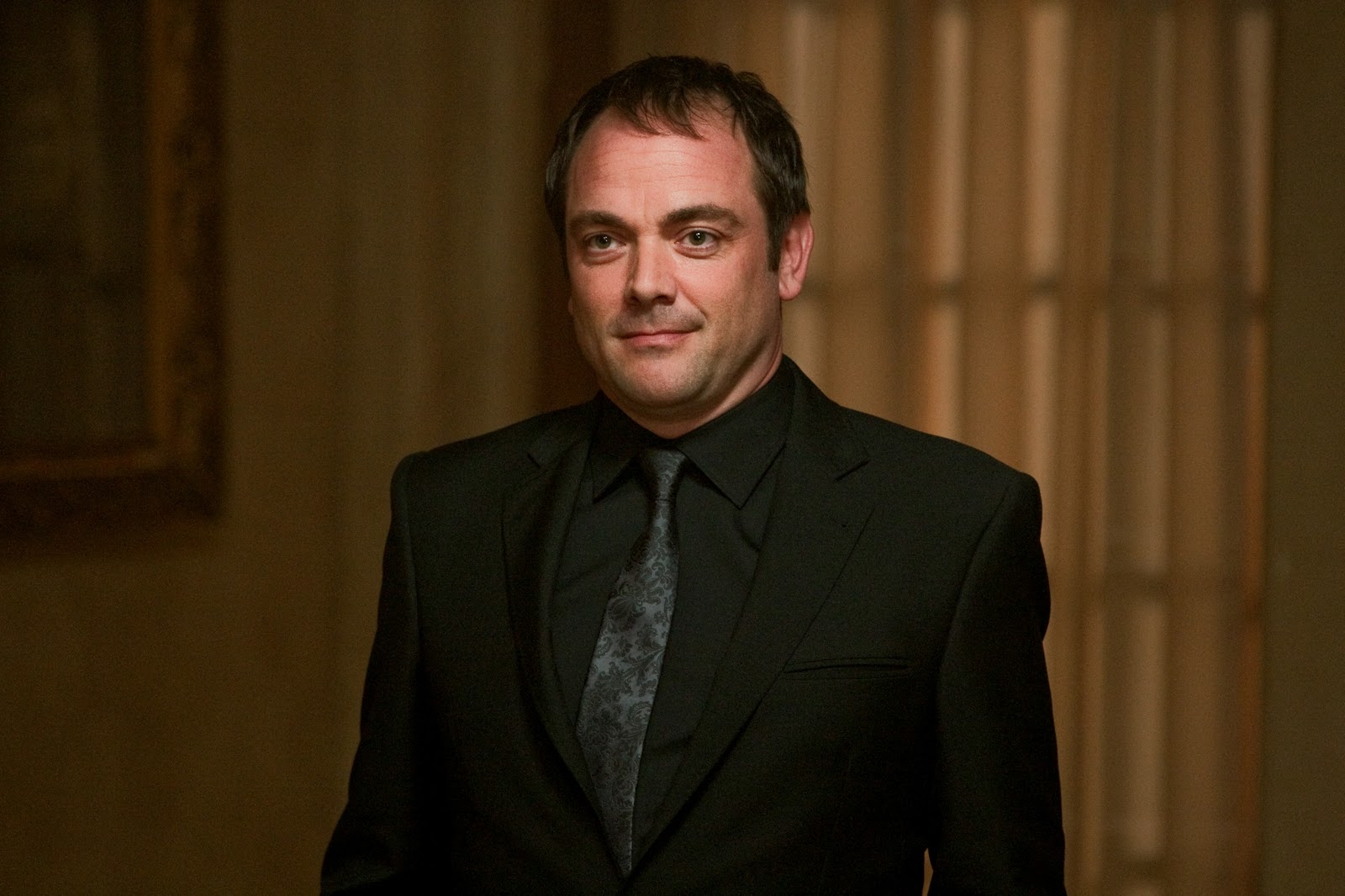 Mark Sheppard - Photo Gallery