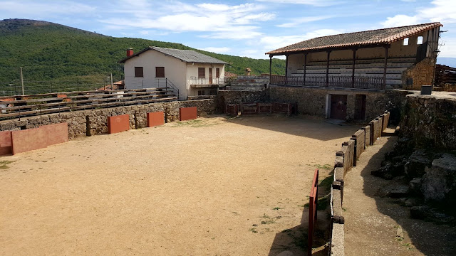 Peña de Francia - AlfonsoyAmigos