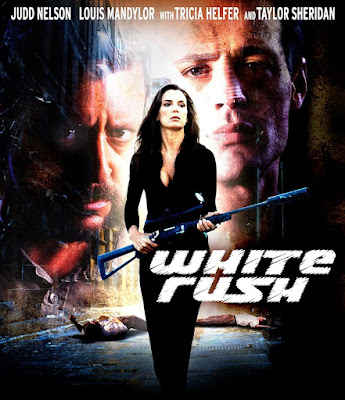 White Rush 2003 Bluray