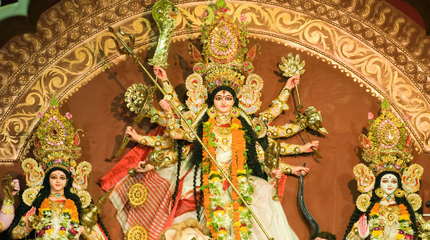 chaitra navratri wishes in hindi