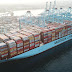 Para superar gargalos logísticos, Maersk amplia investimentos em toda a cadeia logística