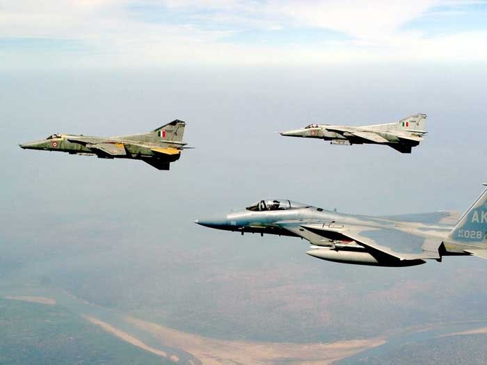 Jet Airlines: indian air force wallpapers