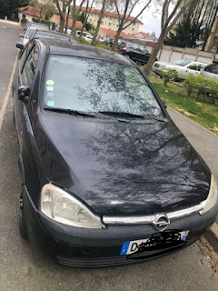 L’Opel Corsa vous attend sur le Net