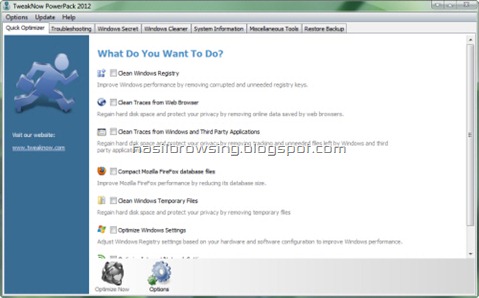 tweaknow power pack 2012 scr