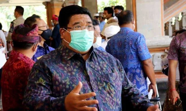 Bupati Buleleng Minta Fokus Tiga Zona Pariwisata di Buleleng Jadi Zona Hijau