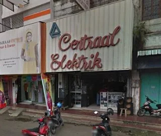 Toko Elektronik Purwokerto Sentral Elektronik - Yusazrina.blogspot.com