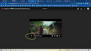 morichika web series