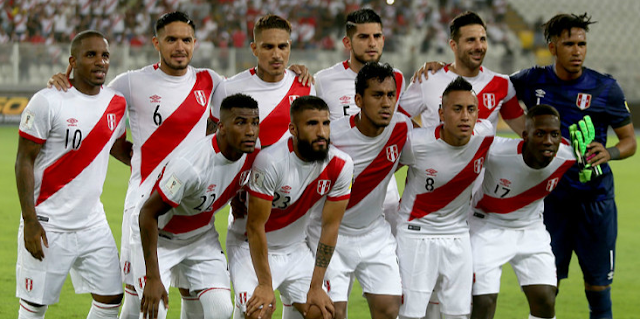 Peru FC