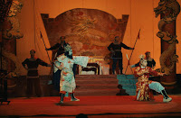 Cai Luong (Vietnamese opera)