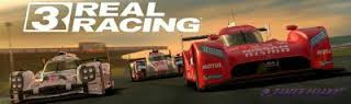 Real Racing 3 MEGA MOD APK 4.1.6