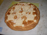 pan de muerto