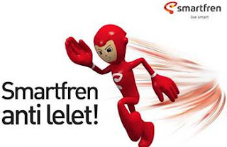 cara daftar paket internet smartfren